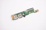 90NB0TT0-R10020 Asus Input Output Board X1400EA-I38128