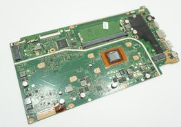 90NB0TX0-R00070 Asus AMD Ryzen 5 5500U 4GB Motherboard X712UA