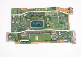 90NB0TY0-R00100 Asus Intel Core i3-1005G1 4GB Motherboard X515EA-212.V15TB