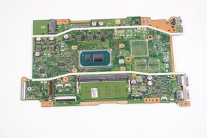 90NB0TY0-R00100 Asus Intel Core i3-1005G1 4GB Motherboard X515EA-212.V15TB