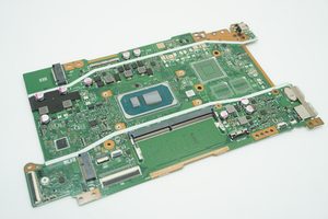 90NB0TY0-R00101 Asus Intel Core i3-1115G4 8GB Motherboard X415EA