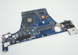 90NB0U80-R00110 Asus AMD Ryzen 9 5900HX  NVIDIA GeForce RTX 3070 8GB Motherboard H5600QR