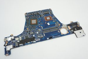 90NB0U80-R00110 Asus AMD Ryzen 9 5900HX  RTX 3070 8GB Motherboard H5600QR