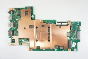 90NB0UA0-R00020 Asus N4500 4GB 128GB eMMC Motherboard E410KA-TB.CL4128BK