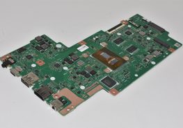 90NB0UA0-R00030 Asus Intel Celeron N4500 4GB Motherboard E410KA-CL464