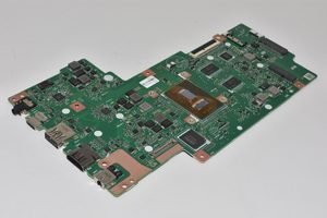 90NB0UA0-R00030 Asus Intel Celeron N4500 4GB Motherboard E410KA-CL464