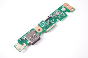 90NB0UA0-R10020 Asus Input Output Board E410KA-TB.CL4128BK