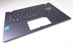 3BBKWTAJN60 Asus US Palmrest Keyboard E410KA-TB.CL4128BK