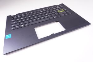 3BBKWTAJN60 Asus US Palmrest Keyboard E410KA-TB.CL4128BK