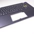 90NB0UA1-R32US0 Asus US Palmrest Keyboard E410KA-TB.CL4128BK