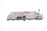 90NB0UC0-R10010 Asus Input Output IO Board Q408UG-211.BL