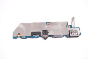 90NB0UC0-R10010 Asus Input Output IO Board Q408UG-211.BL