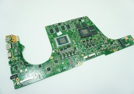 90NB0UT0-R000010 Asus AMD Ryzen 7 5800H RTX 3050 8GB Motherboard M3500QA