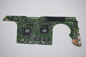 90NB0UT0-R00010 Asus AMD Ryzen 7 5800H RTX 3050 16GB Motherboard M3500QC