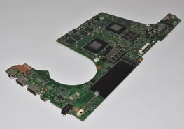 90NB0UT0-R00012 Asus AMD Ryzen 7 5800H 16GB  RTX 3050 4GB Motherboard M3500QA