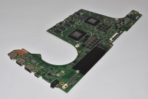 90NB0UT0-R00012 Asus AMD Ryzen 7 5800H 16GB  RTX 3050 4GB Motherboard M3500QA