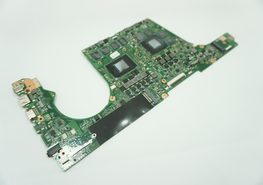 90NB0UT0-R00013 Asus AMD Ryzen 7 5800H 16GB RTX 3050 Motherboard M3500QC