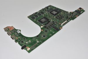 90NB0V60-R00020 Asus AMD Ryzen 75800H 16GB RTX 3050 Motherboard M7400QC D3500Q