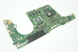 90NB0V70-R00021 Asus AMD Ryzen 9 5900HX 32GB RTX 3050Ti Motherboard M3500QA