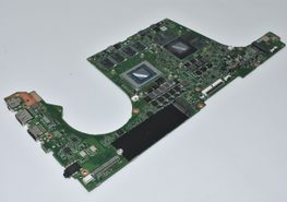 90NB0V70-R00030 Asus AMD Ryzen 7 5800H 16GB RTX 3050 Motherboard UX425UAZ M7600QE-DB74