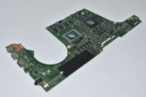 90NB0V70-R00030 Asus AMD Ryzen 7 5800H 16GB RTX 3050 Motherboard UX425UAZ M7600QE-DB74