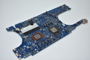 90NB0V90-R00020 Asus AMD Ryzen R9-5900HX 16GB  RTX 3050 Motherboard UX535QE