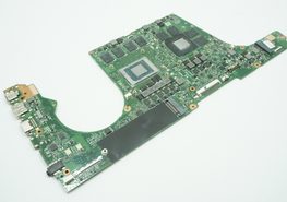 90NB0VF0-R00011 Asus AMD Ryzen 7 5800H 16GB RTX3050 Motherboard M3401QC-EB74