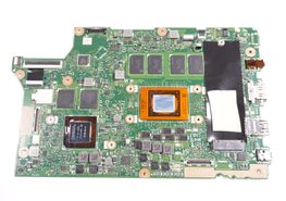 90NB0VJ0-R00010 Asus AMD Ryzen 7 5700U MX450 8GB Motherboard Q508UG-212.R7TBL