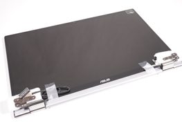 90NB0VJ2-R20011 Asus 15.6 FHD Touch Screen Light Grey Assembly Q508UG-212.R7TBL