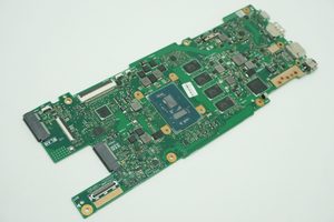 90NB0VK0-R00070 Asus Intel Mobile Pentium N6000 4GB Motherboard TP1400KA