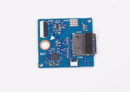 90NB0W20-R11000 Asus USB HDMI Input Output IO Board Q529ZA-EVO.I7512BL