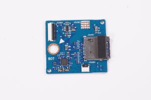 90NB0W20-R11000 Asus USB HDMI Input Output IO Board Q529ZA-EVO.I7512BL