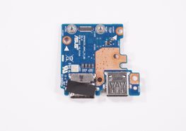 90NB0W20-R12000 Asus Input Output Board Q539ZD-EVO.I71TBL