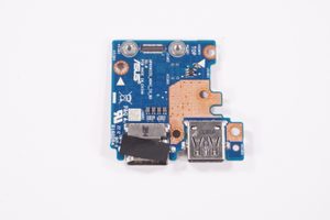 90NB0W20-R12000 Asus Input Output Board Q539ZD-EVO.I71TBL