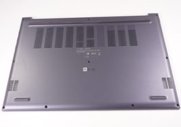90NB0WB1-R7D010 Asus Bottom Base Cover Quiet Blue M1603QA-R7512