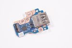 90NB0WC0-R10010 Asus Input Output I/O Board USB Q409ZA-EVO.I5256BL