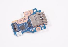 90NB0WC0-R10010 Asus Input Output I/O Board USB Q409ZA-EVO.I5256BL