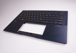90NB0WC1-R31UI0 Asus US Palmrest Keyboard BLUE UX3402Z