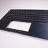 90NB0WC1-R31UI0 Asus US Palmrest Keyboard BLUE UX3402Z