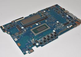 90NB0WK0-R00010 Asus Intel Core i7-1065G7 8GB Motherboard X512JP