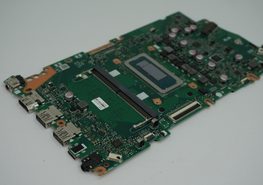 90NB0WN0-R07100 Asus Intel Core i7-12700H 8GB Motherboard K1703ZA-DS76