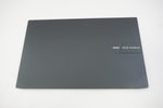 90NB0XQ1-R7A030 Asus LCD Back Cover Blue M6500XV-EB96