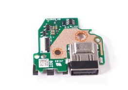 90NB0Y80-R10100 Asus Input Output I/O Board M1603QA-R7512