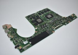 90NB0YQ0-R00020 Asus AMD Ryzen 9 6900HX RTX3050 32GB Motherboard M7600RE-XB99