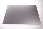 90NB0Z03-R7AP10 Asus LCD Back Cover Cool Silver F1605VA-BS74 M1605YA-ES74