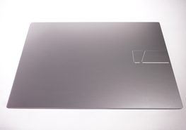 90NB0Z03-R7AP10 Asus LCD Back Cover Cool Silver F1605VA-BS74 M1605YA-ES74
