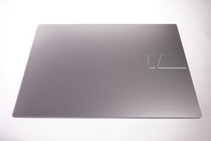 90NB0Z03-R7AP10 Asus LCD Back Cover Cool Silver F1605VA-BS74 M1605YA-ES74