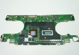 90NB0Z20-R00021 Asus Intel Core i9-12900H 32GB RTX 3070 Ti 8GB Motherboard UX582ZW