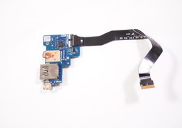 90NB1080-R10010 Asus IO Board Q420VA-EVO.I7512 UX3404VC-BB99T