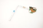 90NB10N0-R10020 Asus Input Output Board F1605VA-BS74